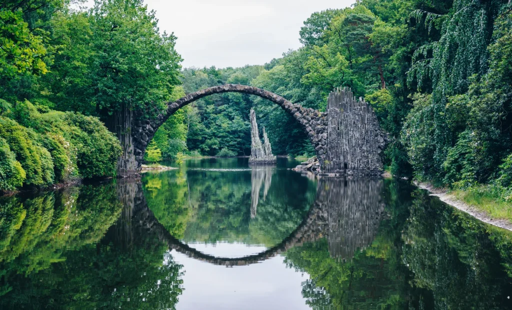Een brug over het water — de verbinding tussen reguliere en complementaire geneeskunde