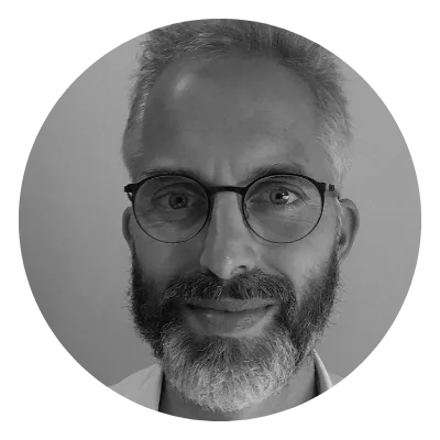 Dirk Mutsaerts, DO — 8/10