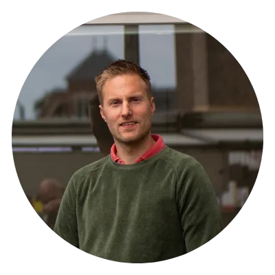 Quirijn Wijtten, DO — 9,5/10