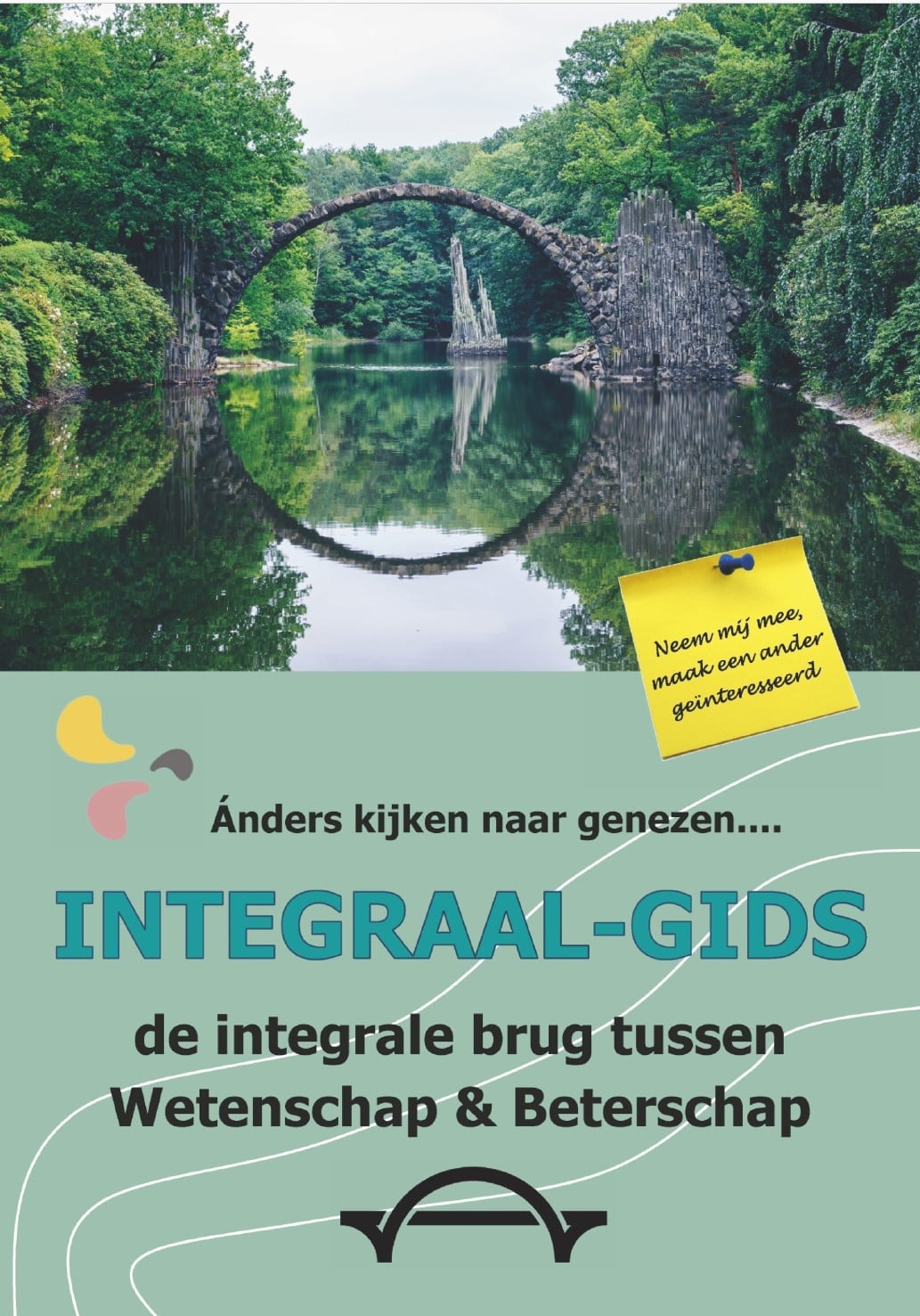 Voorzijde van de Integraal-Gids