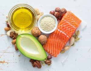 de juiste vetzuren: goed voor je hormonen