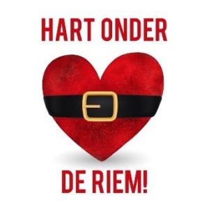 hartaandoeningen