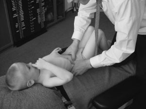 cryptorchisme is goed te behandelen met osteopathie