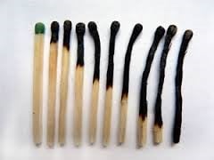burn-out