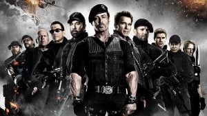 Terminator-invasie op de immuniteit
