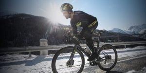 fietsen na een trauma, blessure, ongeval
