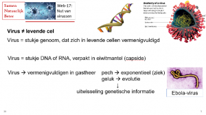 Webinar-17 het nut van virussen